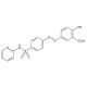 Sulfasalazine, Anti-inflammatory / antibiotic, 1g, CAS# 599-79-1