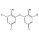 Bithionol, Glutamate dehydrogenase inhibtor, 500mg, CAS# 97-18-7