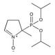 DIPPMPO, Spin Trap, 250mg, CAS# 527704-58-1