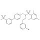 SR9243, LXR inverse agonist, 25mg, CAS# 1613028-81-1