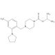ABX-1431, MAGL inhibitor, 50mg, CAS# 1446817-84-0