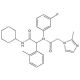 AGI-5198, R132 mutant isocitrate dehydrogenase inhibitor, 25mg, CAS# 1355326-35-0