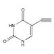 Eniluracil, Dihydropyrimidine dehydrogenase inhibitor, 10mg, CAS# 59989-18-3