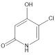 Gimeracil, Dihydropyrimidine dehydrogenase inhibitor, 100mg, CAS# 103766-25-2