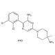 SHP099, SHP2 inhibitor, 5mg, CAS# 1801747-42-1