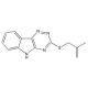 Rbin-1, Eukaryotic ribosome assembly inhibitor, 5mg, CAS# 328023-11-6