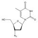 Zidovudine, Antiretroviral / Enhances CRISPR repair, 25mg, CAS# 30516-87-1