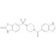 TH1760, NUDT15 inhibitor, 5mg, CAS# 2567914-01-4