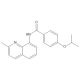 CDN1163, SERCA activator, 5mg, CAS# 892711-75-0