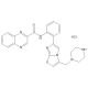 SRT1720_HCl, SIRT1 activator, 25mg, CAS# 1001645-58-4