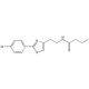 Azoramide, UPR modulator, 50mg, CAS# 932986-18-0