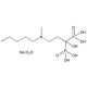 Ibandronate, Farnesyl pyrophosphate synthase inhibitor/ osteoporosis drug, 50mg, CAS# 138926-19-9