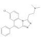 PF-9366, Methionine adenosyltransferase 2A inhibitor, 25mg, CAS# 72882-78-1