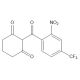 Nitisinone, Tyrosine metabolism inhibitor, 50mg, CAS# 104206-65-7