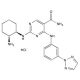 P505-15, Highly selective Syk inhibitor, 25mg, CAS# 1370261-97-4