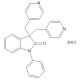 Linopirdine dihydrochloride, Kv7 blocker, 5mg, CAS# 113168-57-3