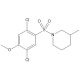 AE_51310, OPN4/Melanopsin antagonist, 25mg, CAS# 433966-92-8
