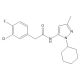 VU0810464, Kir3 activator, 25mg, CAS# 2126040-21-7