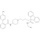 Lomitapide, Microsomal triglyceride transfer protein inhibitor, 5mg, CAS# 182431-12-5