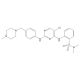 Dubermatinib, AXL inhibitor, 25mg, CAS# 1341200-45-0