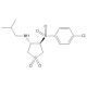 CBR-470-1, NRF2 signaling activator, 5mg, CAS# 2416095-06-0