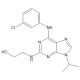 NG52, Phosphoglycerate kinase 1 inhibitor, 25mg, CAS# 212779-48-1