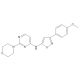 BO-264, TACCS inhibitor, 5mg, CAS# 2408648-20-2