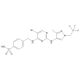 GSK8612, Highly selective TBK1 inhibitor, 25mg, CAS# 2361659-62-1