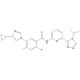 Selonsertib, ASK1 inhibitor, 5mg, CAS# 1448428-04-3