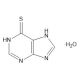 6-Mercaptopurine, Purine antimetabolite and immunomodulator, 1g, CAS# 6112-76-1