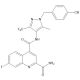 BAY-876, GLUT1 inhibitor, 5mg, CAS# 1799753-84-6
