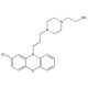 Perphenazine, Antipsychotic agent, 100mg, CAS# 58-39-9