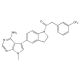 GSK2606414, PERK inhibitor, 5mg, CAS# 1337531-36-8