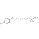 (R)-(+)Etomoxir Na, Carnitine palmitoyltransferase inhibitor,   5mg, CAS# 828934-41-4