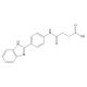 iGP-1, Mitochondrial GPDH inhibitor, 5mg, CAS# 27031-00-1