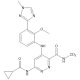 Deucravacitinib, Allosteric TYK2 inhibitor, 5mg, CAS# 1609392-27-9