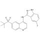 GSK583, RIP2 kinase inhibitor, 10mg, CAS# 1346547-00-9
