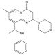 TGX-221, Potent and selective PI3Kß inhibitor, 25mg, CAS# 663619-89-4