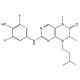 BI-D1870, p90 Ribosomal S6 kinase inhibitor, 25mg, CAS# 501437-28-1