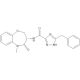 GSK2982772, RIP1 inhibitor, 5mg, CAS# 1622848-92-3