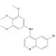 SGC-GAK-1, Cyclin G Associated Kinase (GAK) inhibitor, 10mg, CAS# 2226517-76-4