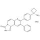 MK-2206, Potent and selective AKT inhibitor, 25mg, CAS# 1032350-13-2
