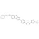 Quizartinib, FLT3 inhibitor, 25mg, CAS# 950769-58-1