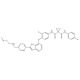 Sitravatinib, Multikinase inhibitor / Immuno-oncology agent, 5mg, CAS# 1123837-84-2
