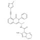 IPI-549, PI3Kγ inhibitor, 25mg, CAS# 1693758-51-8