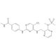 Defactinib, FAK inhibitor, 5mg, CAS# 1073154-85-4