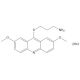 LDN-192960 HCl, Haspin and DYRK2/3 inhibitor, 5mg, CAS# 184582-62-5
