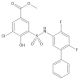 NDI-091143, Potent allosteric ATP-citrate lyase inhibitor, 25mg, CAS# 2375840-87-0