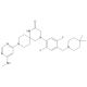 UZH2, METTL3 inhibitor, 25mg, CAS# 2756566-45-5
