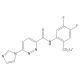 SR-717, STING agonist, 10mg, CAS# 2375421-09-1